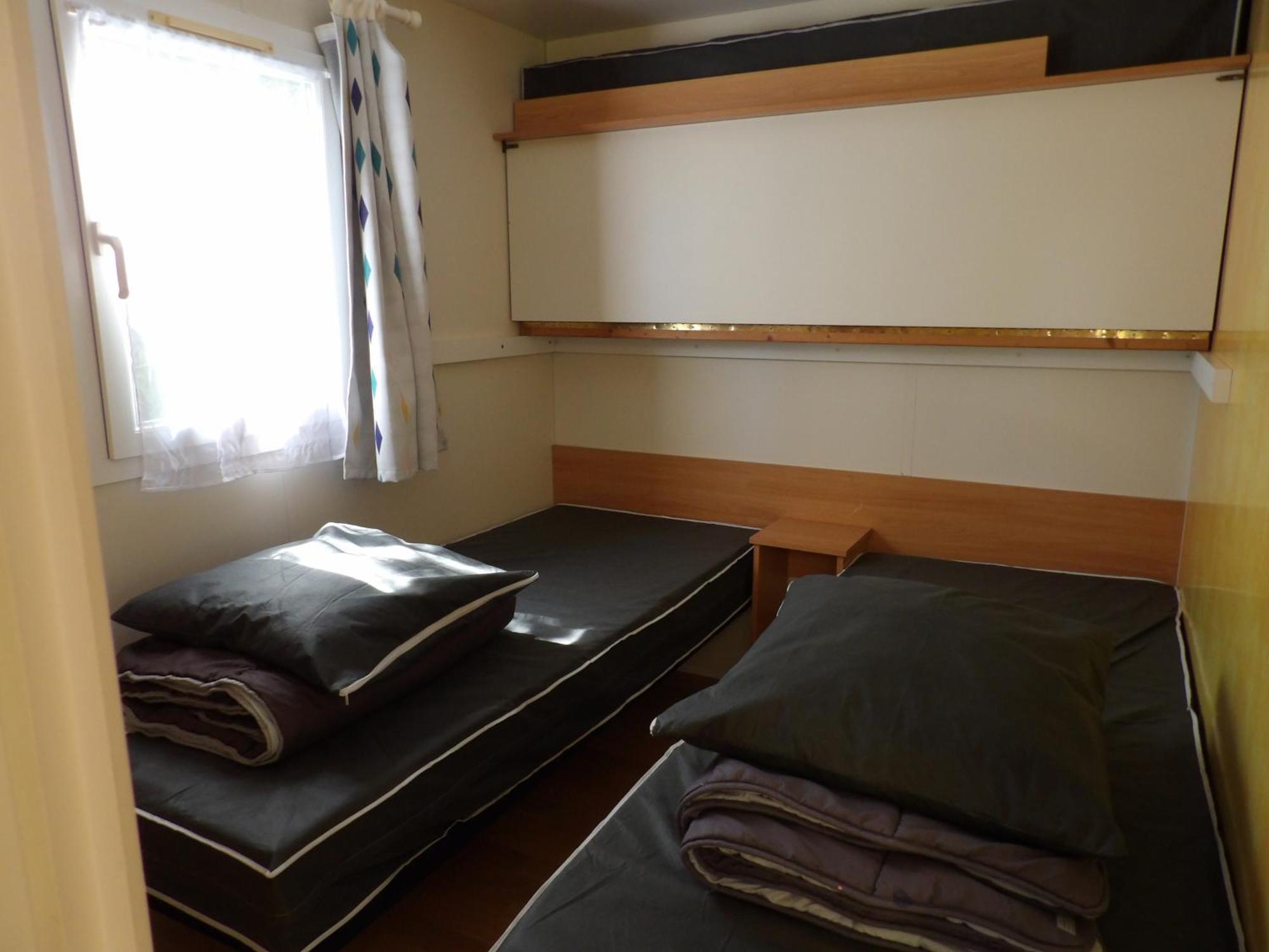 Camping Smile & Braudieres Mezieres-sous-Lavardin Exterior photo